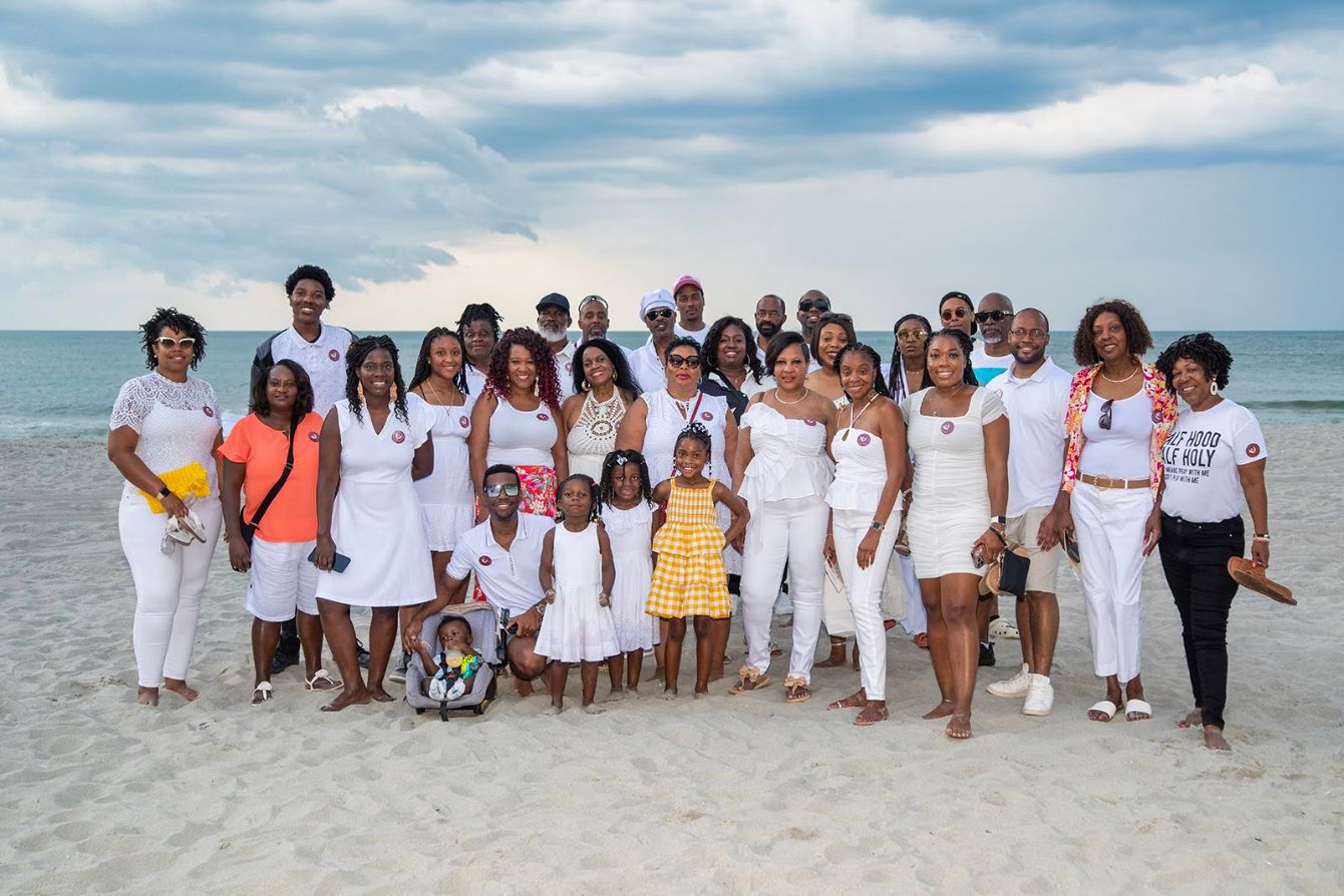 About the CHSB 2026 Reunion campaign on Bonfire 2