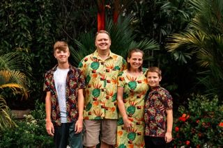 About the Use Your Gifts Shirt campaign on Bonfire 2