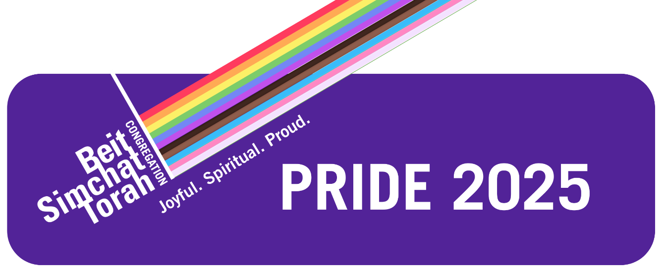 About the CBST's 2025 Pride Tee! campaign on Bonfire 2