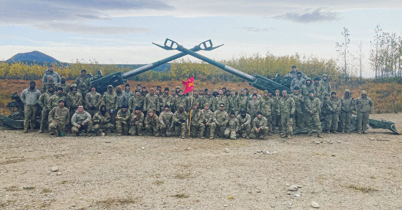 About the Supporting our Masters of CHAOS campaign on Bonfire 2