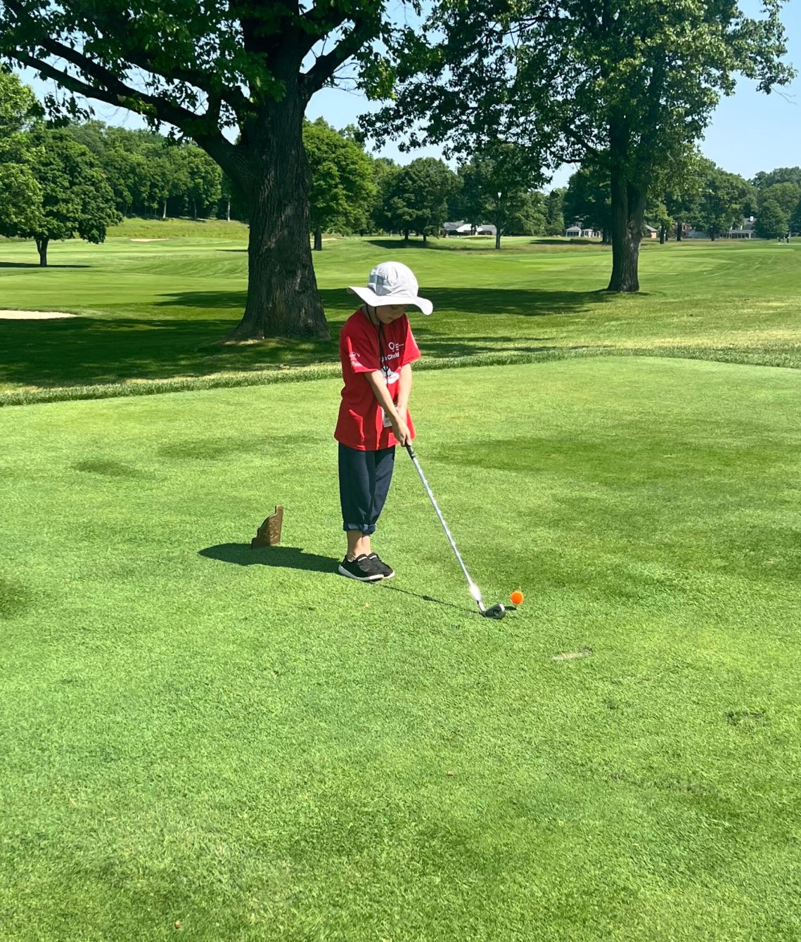 About the Charlie x CMN: Limited Edition Golf Shirt campaign on Bonfire 2