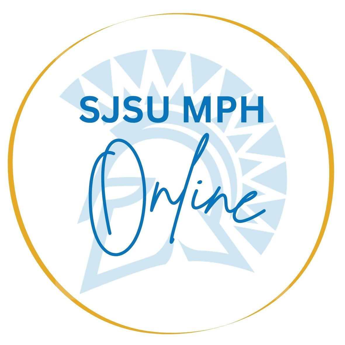 About the SJSU MPH Baby campaign on Bonfire 2