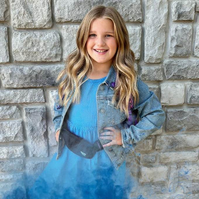 About the Kinley's Krew T-Shirt campaign on Bonfire 2