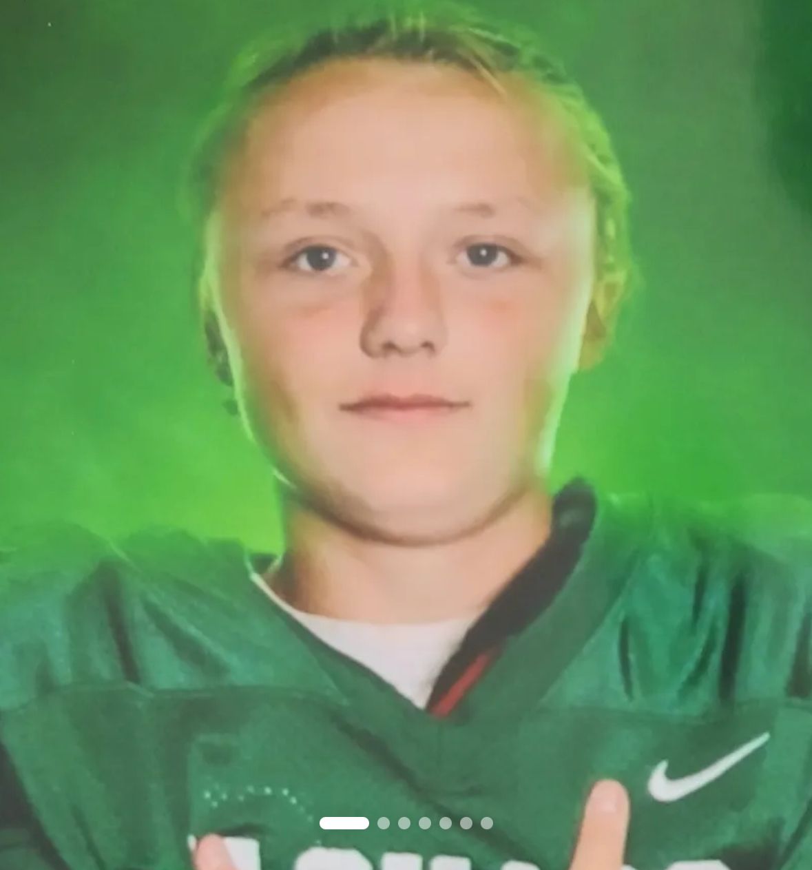 About the Stand with Darrell campaign on Bonfire 2