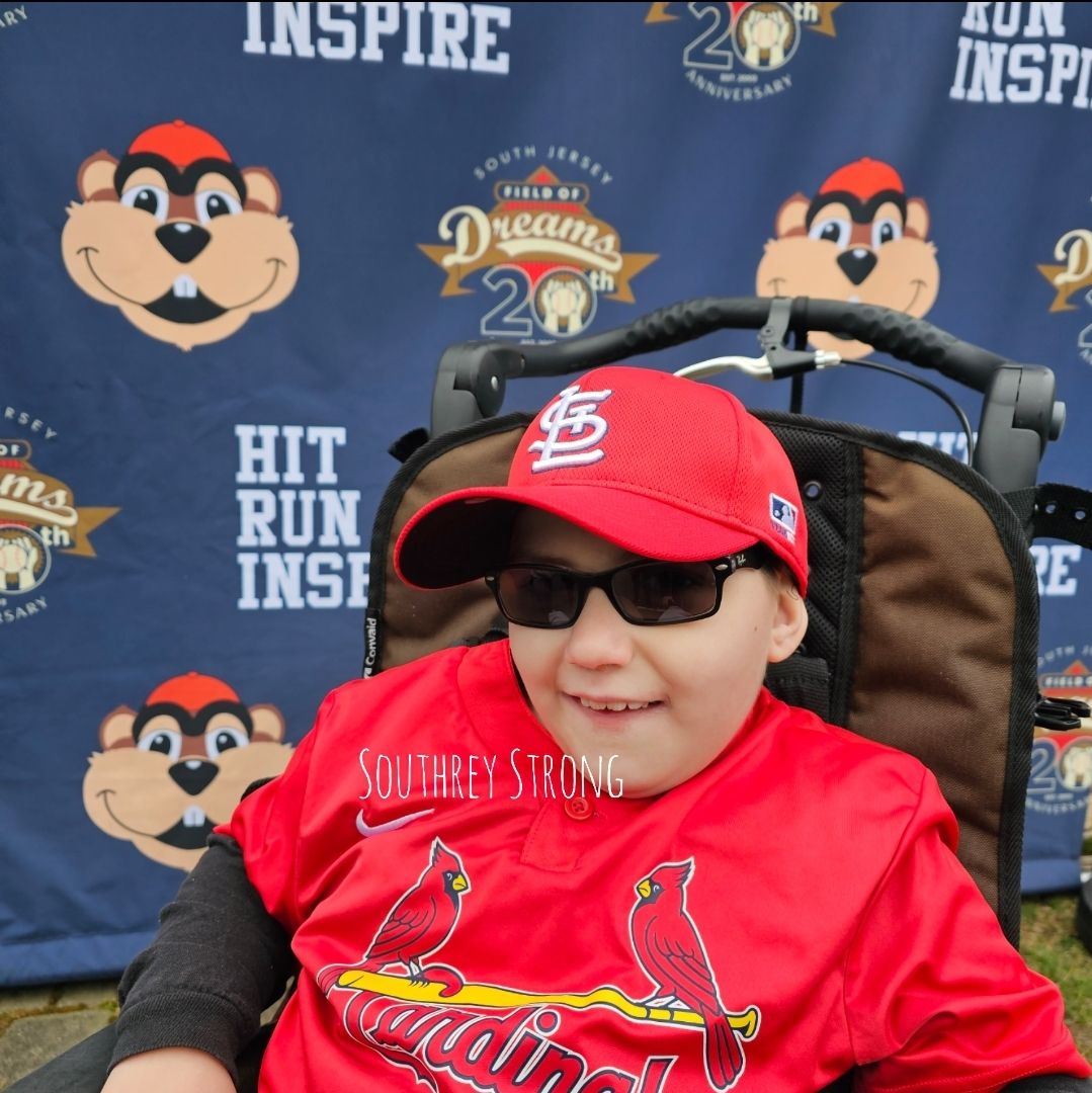 About the Brian's 9th Birthday Fundraiser&nbsp; campaign on Bonfire 2