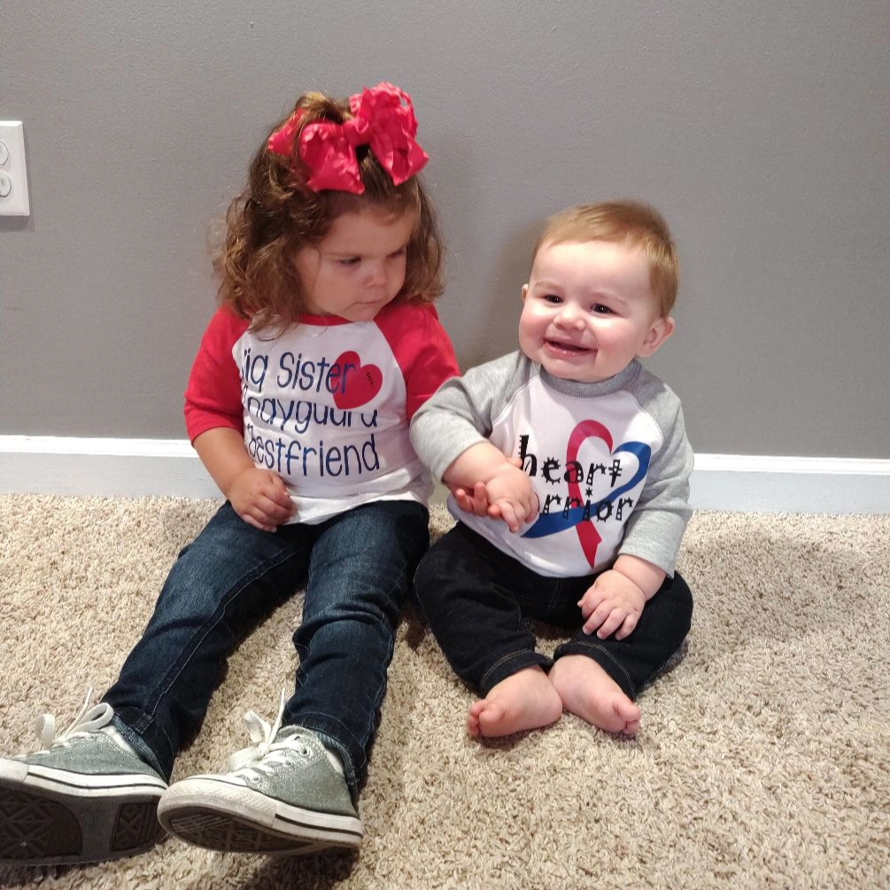 About the Courage for Conrad campaign on Bonfire 15