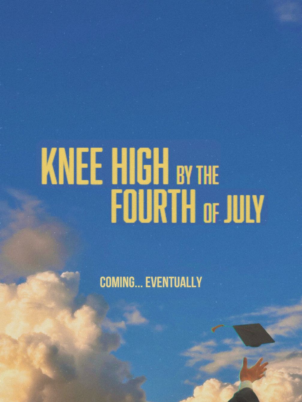 About the Knee High By the Fourth of July - Tower Tee campaign on Bonfire 2