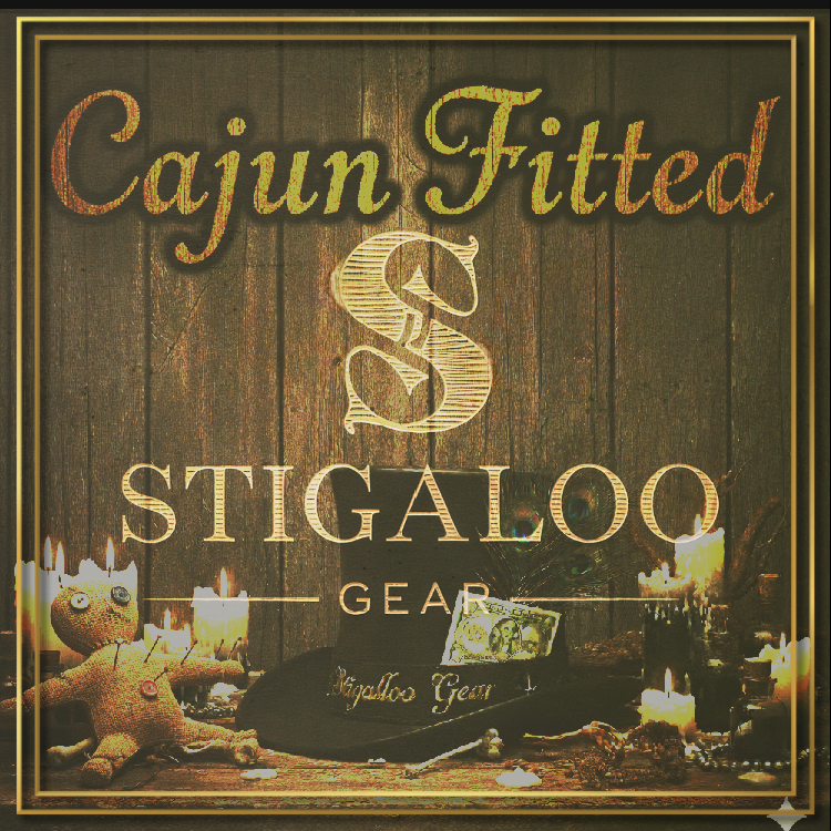 About the Stigaloo gear&nbsp; campaign on Bonfire 2