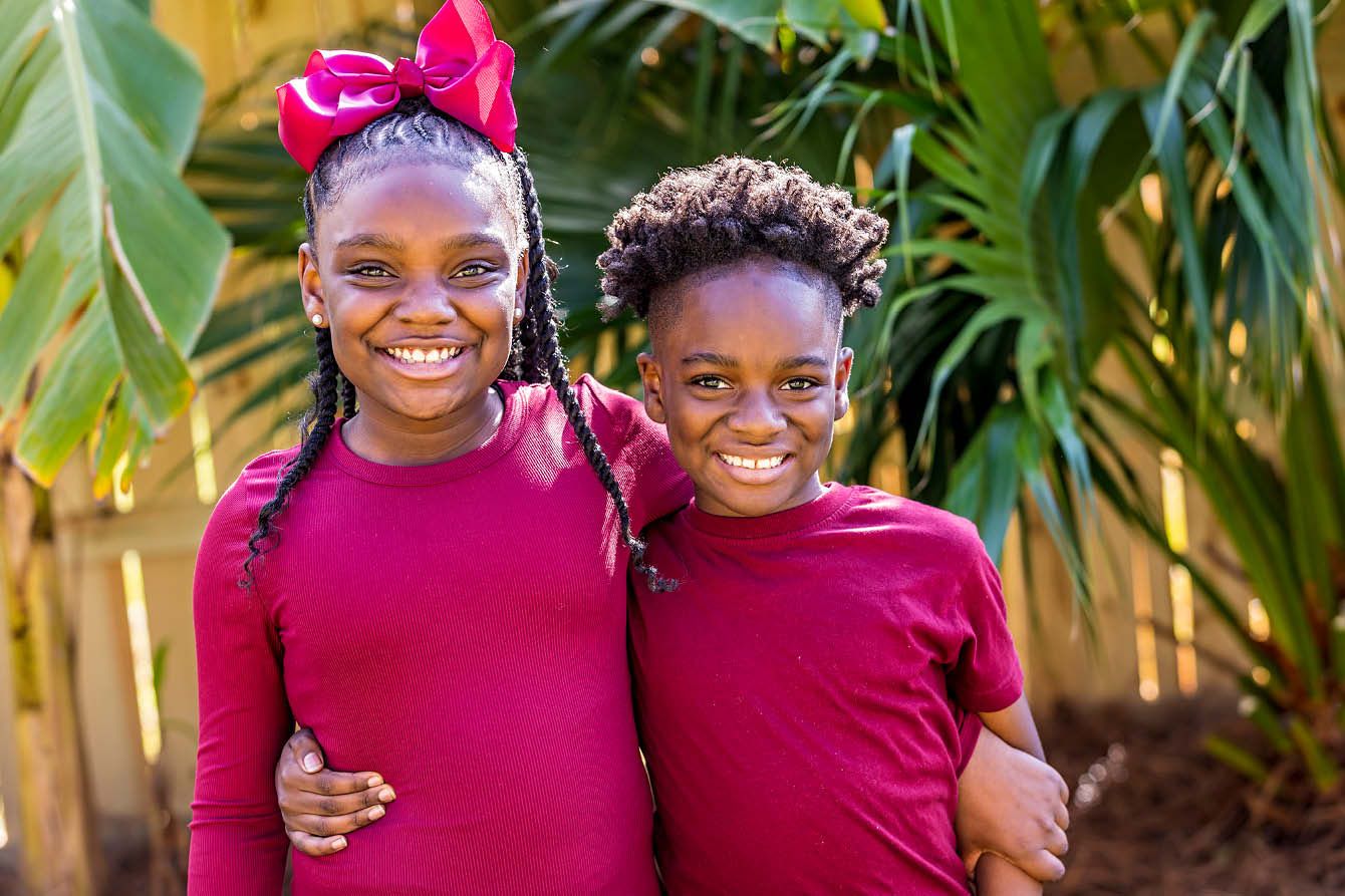 About the Together Tee campaign on Bonfire 2