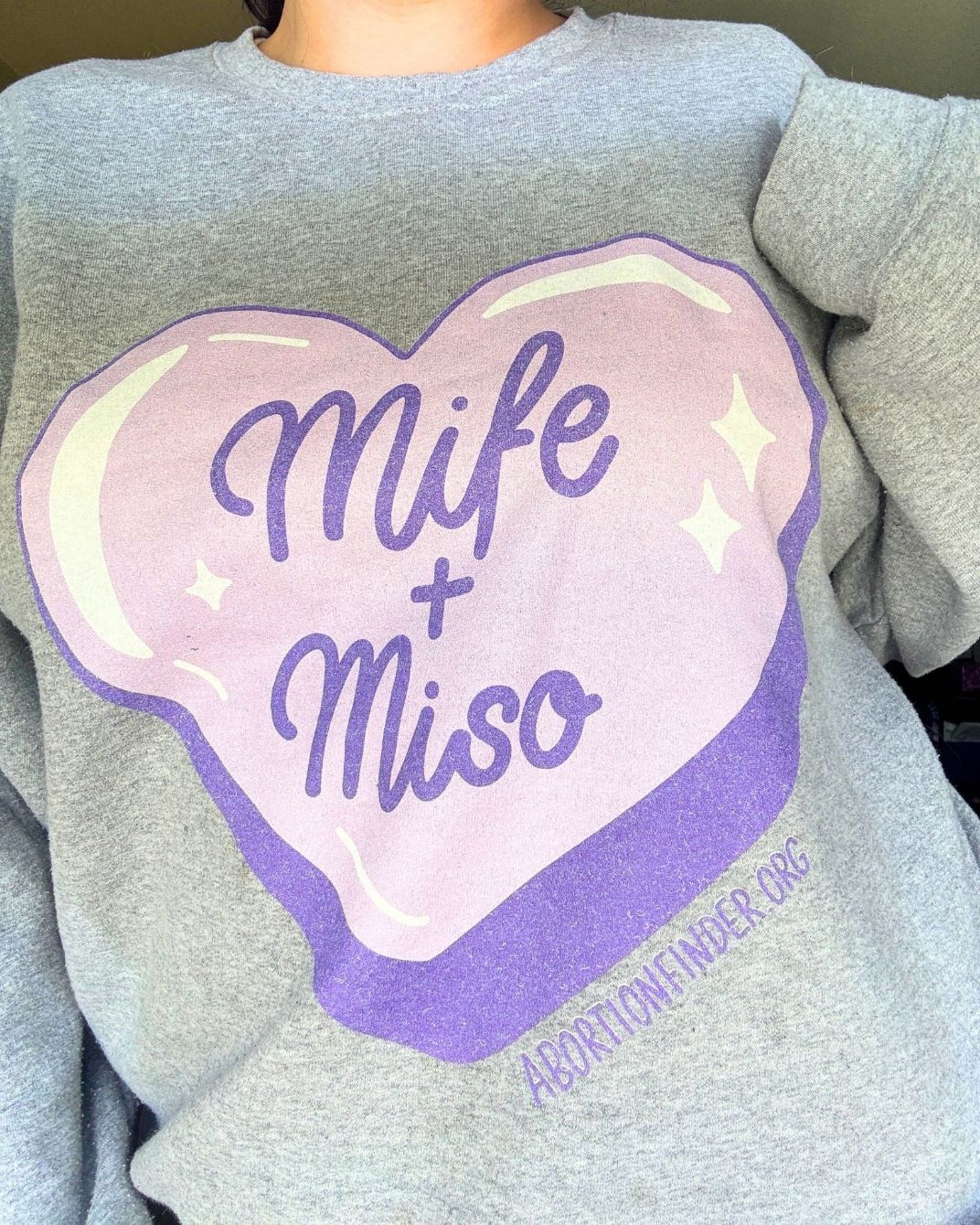 About the Mife + Miso campaign on Bonfire 2