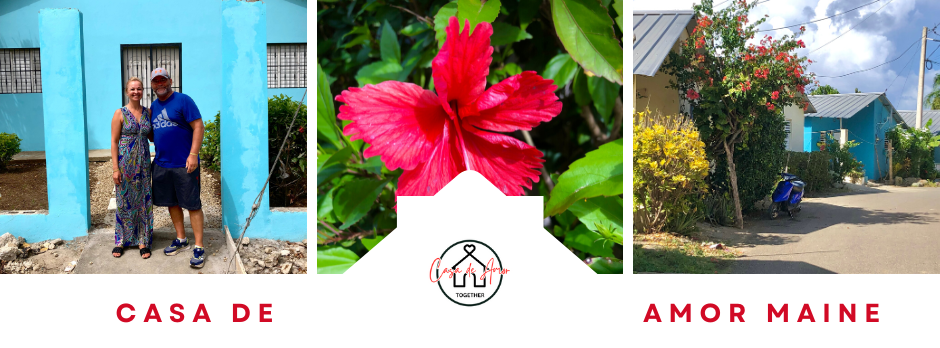 About the Casa de Amor campaign on Bonfire 2