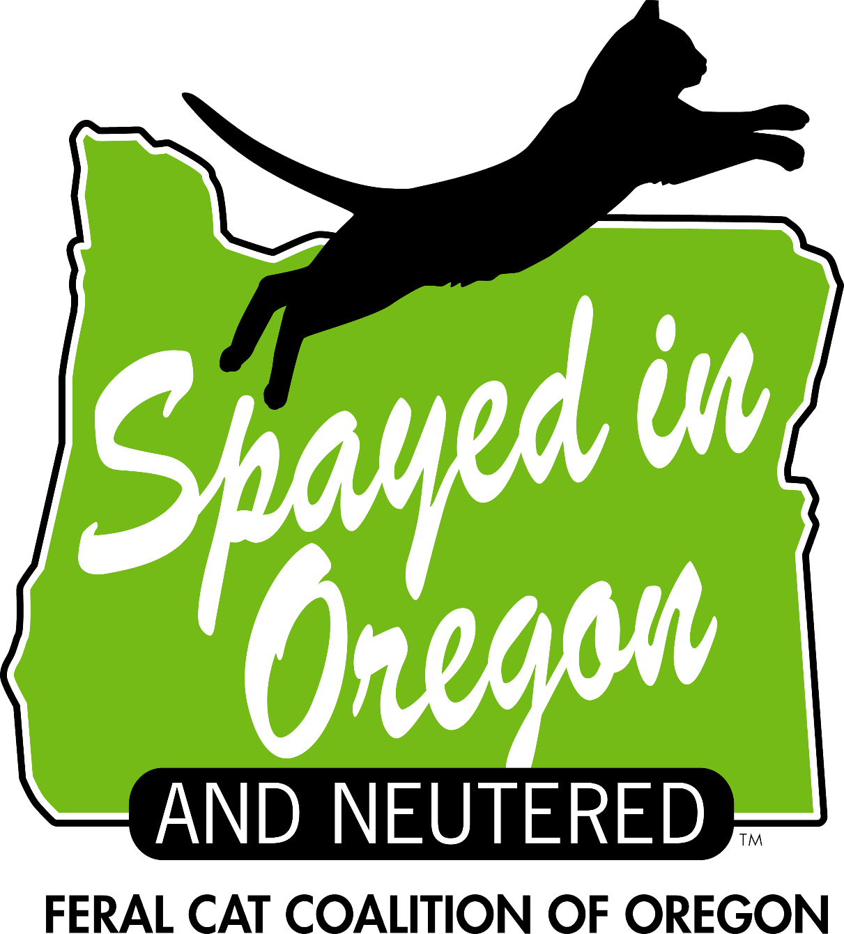 About the Spayed in Oregon campaign on Bonfire 2