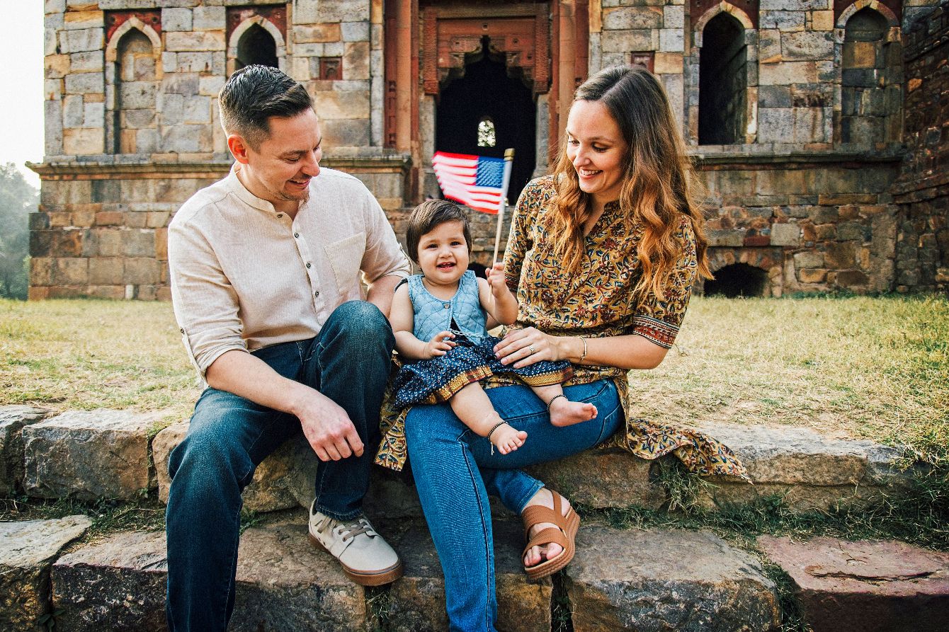 About the India on My Mind campaign on Bonfire 2