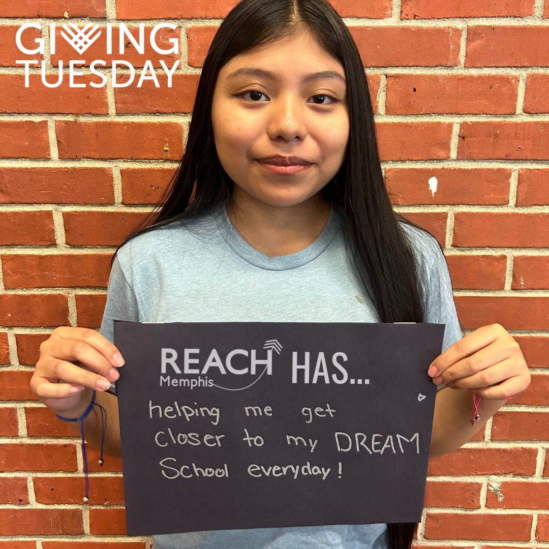 About the Together, We REACH Further campaign on Bonfire 3