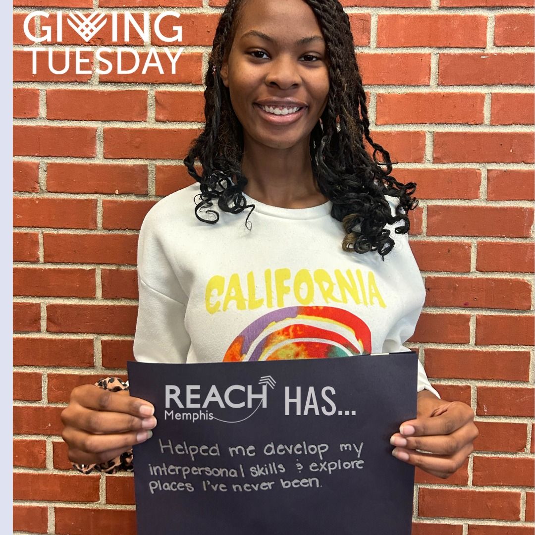 About the Together, We REACH Further campaign on Bonfire 2