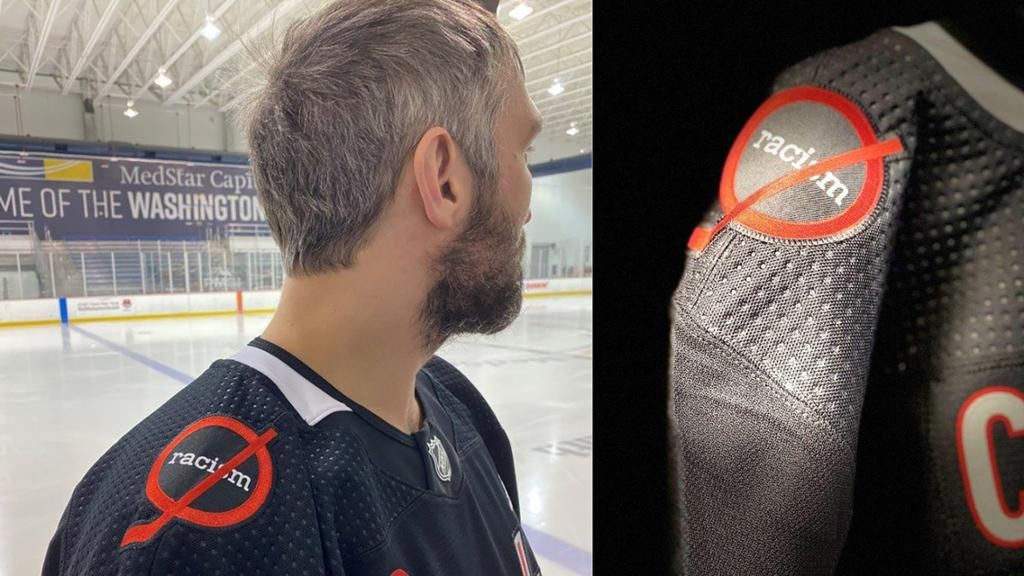 About the Players Against Hate Logo campaign on Bonfire 2