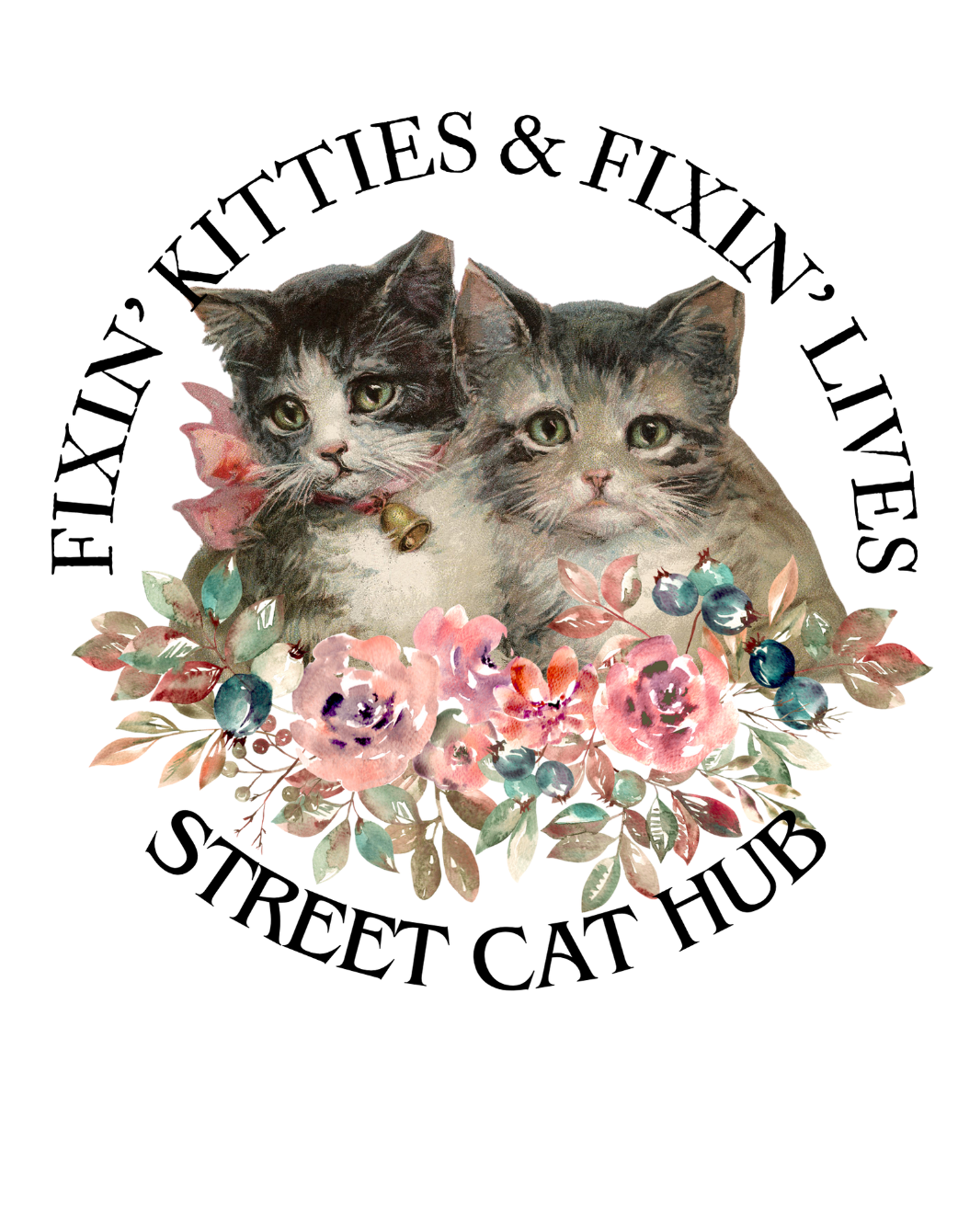 About the Fix the Future: TNR Tote with Vintage Charm campaign on Bonfire 2