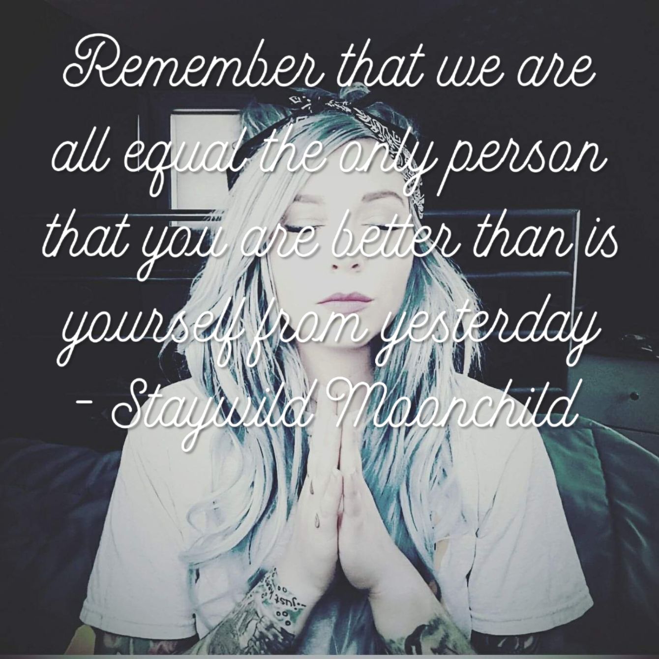 About the Some Angels live in heaven Some on Earth campaign on Bonfire 1