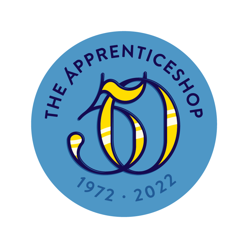 About the 50th Anniversary Graphic campaign on Bonfire 2