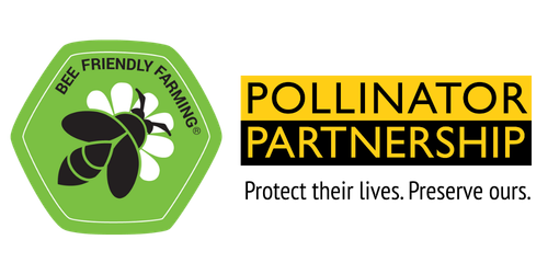 About the Bee Friendly Farming T-Shirt campaign on Bonfire 2