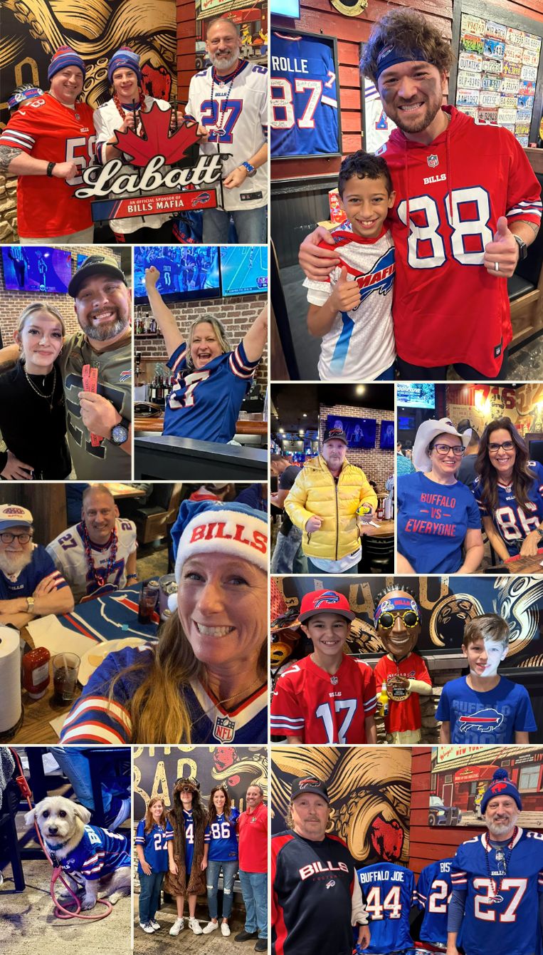 About the  campaign on Bonfire 3