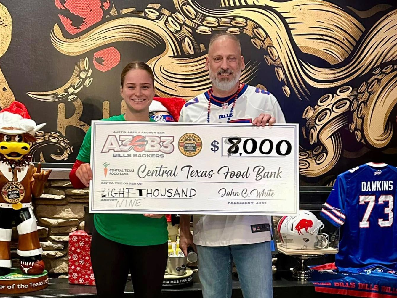 About the  campaign on Bonfire 2