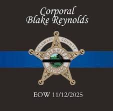 About the Cpl. Blake Reynolds Memorial Shirt campaign on Bonfire 3