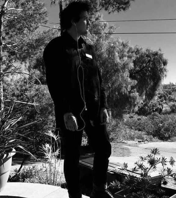 About the  campaign on Bonfire 7