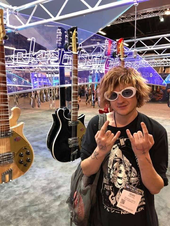 About the  campaign on Bonfire 16