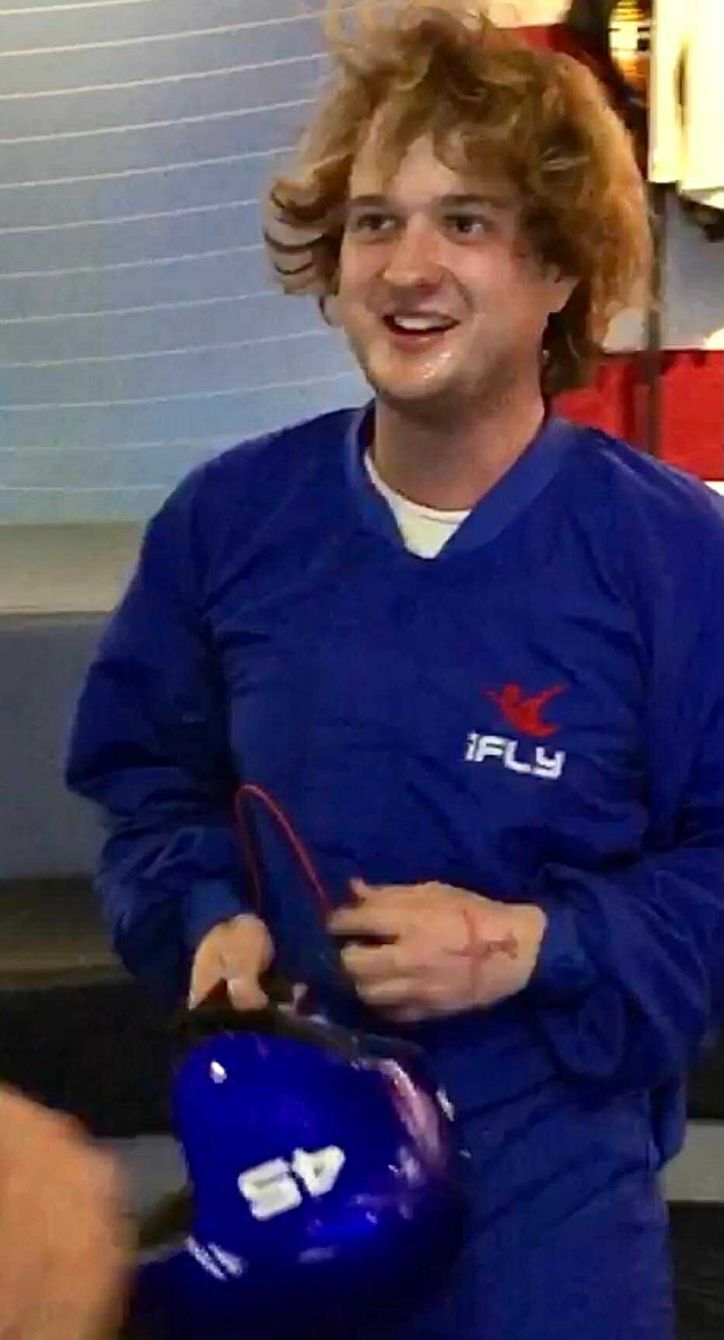 About the  campaign on Bonfire 14