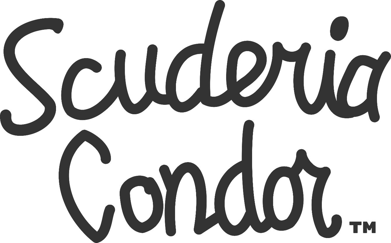 About the Scuderia Condor T-Shirt campaign on Bonfire 5