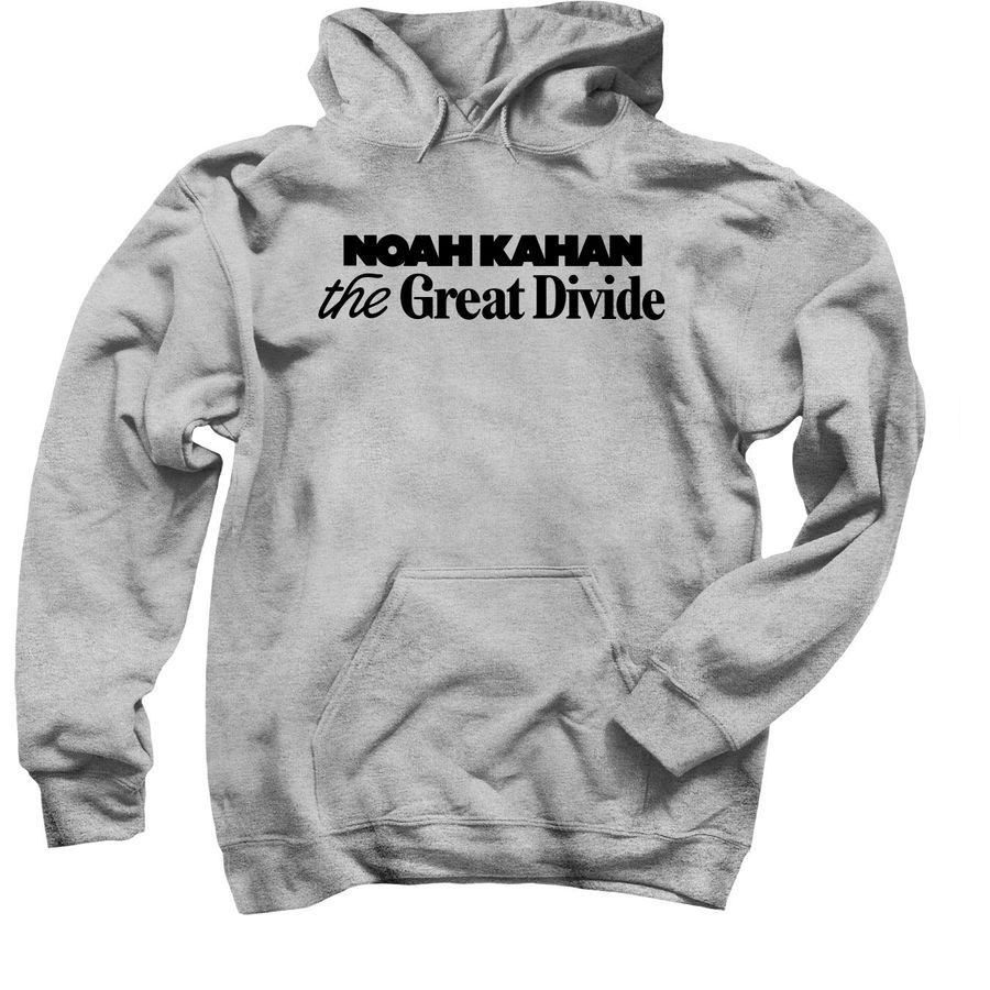 About the Noah Kahan Citi Field Merchandise campaign on Bonfire 2