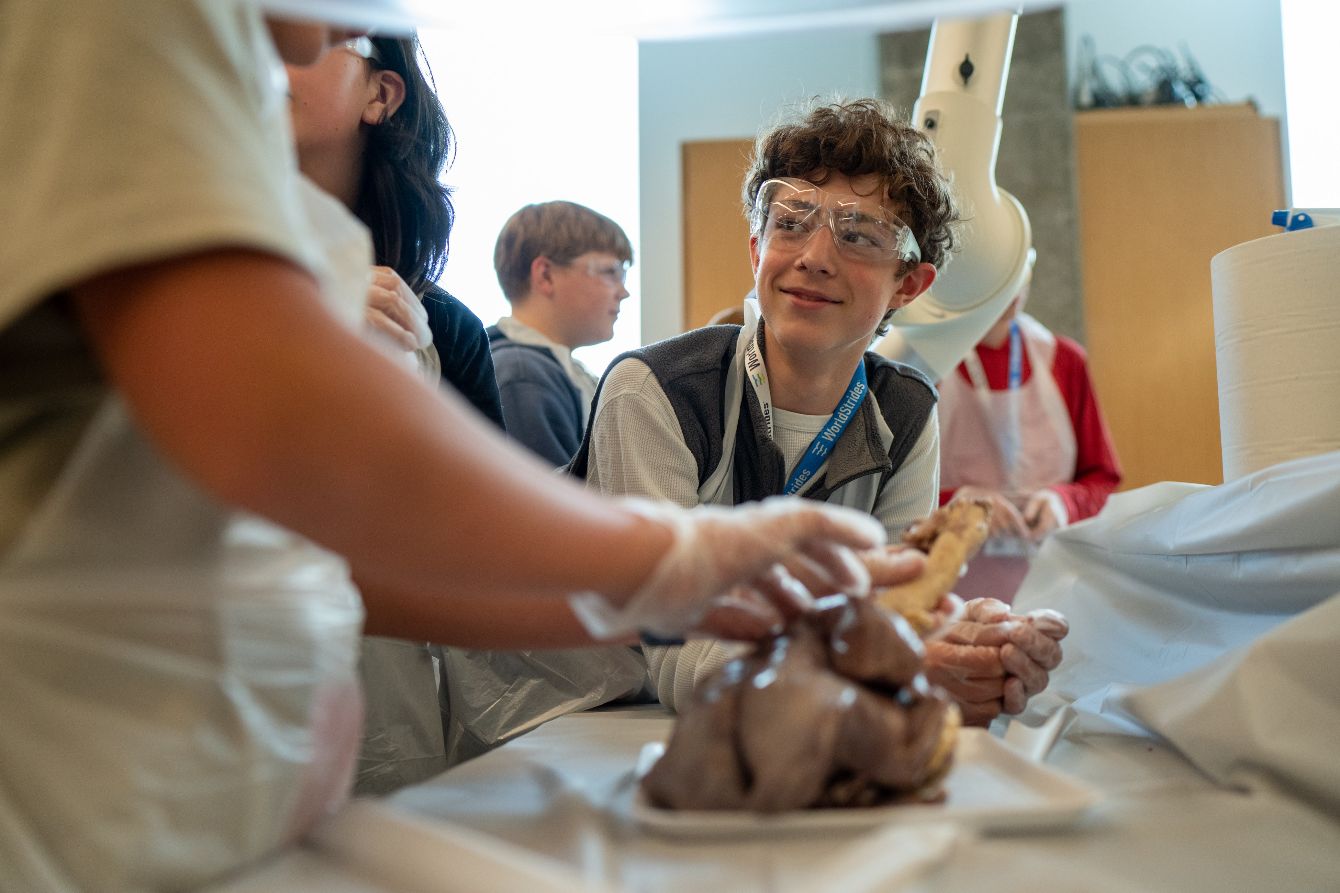 About the Washington campaign on Bonfire 3