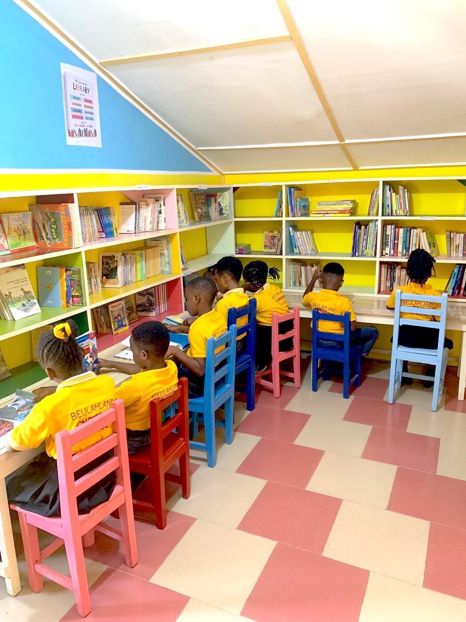 About the  campaign on Bonfire 2