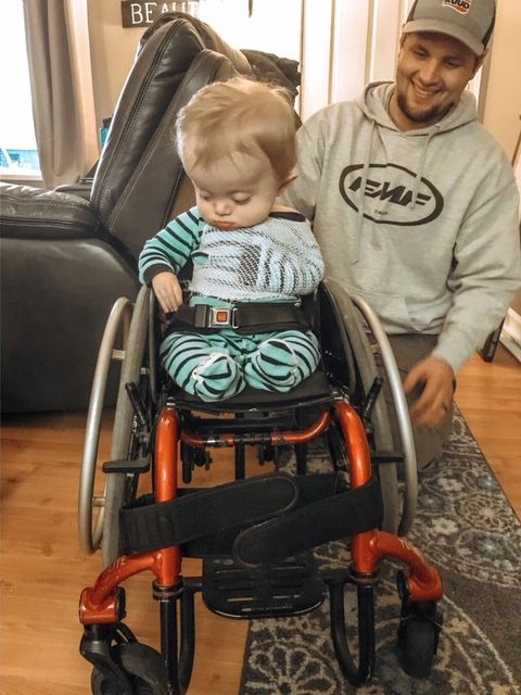 About the Breakable Bones, Unbreakable Spirit! campaign on Bonfire 2