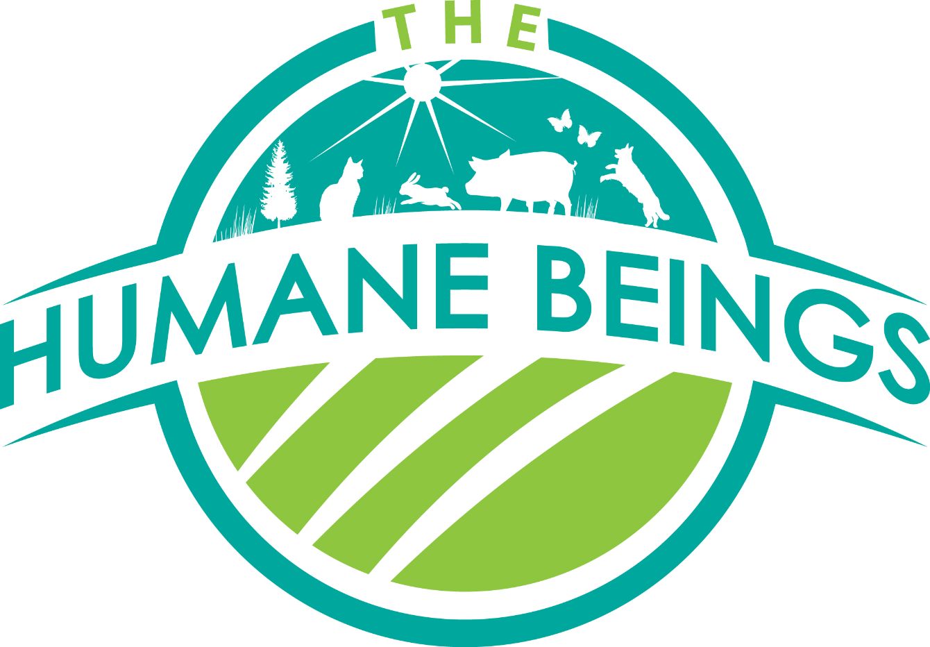 About the Official Humane Beings Merch! campaign on Bonfire 2