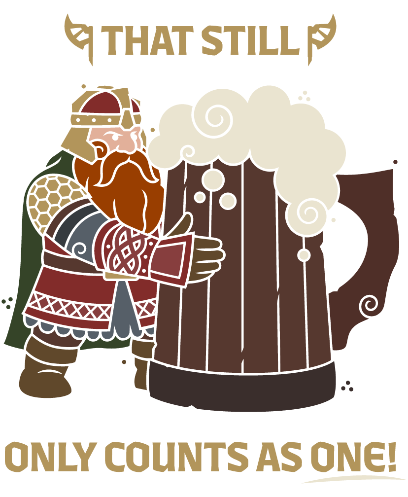 About the Gimli?s precious campaign on Bonfire 2