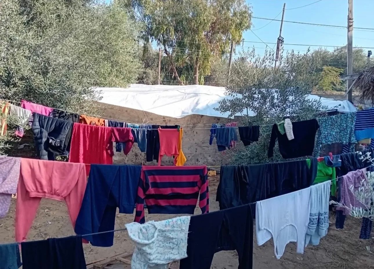 About the Bring Jana Home for Christmas! campaign on Bonfire 4