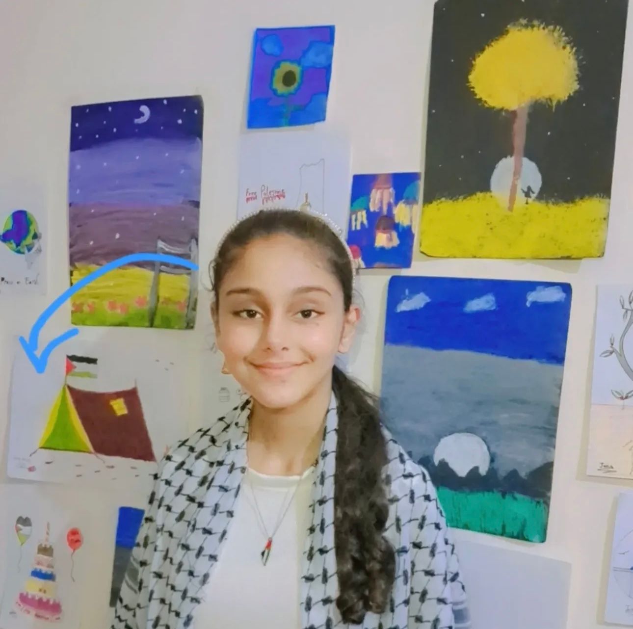 About the Bring Jana Home for Christmas! campaign on Bonfire 3