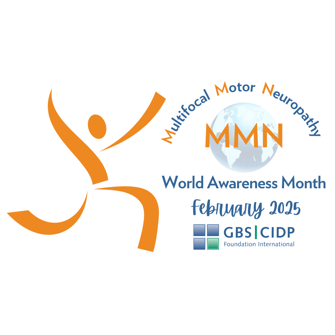 About the MMN Awareness Month - February 2025 campaign on Bonfire 2