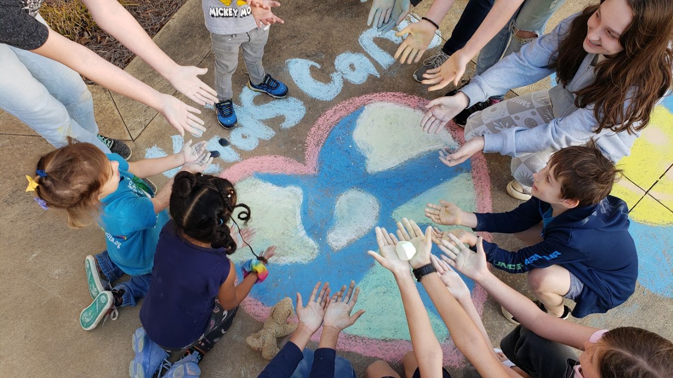 About the Wishing 4 Love: T-Shirts (Short Sleeve) campaign on Bonfire 2