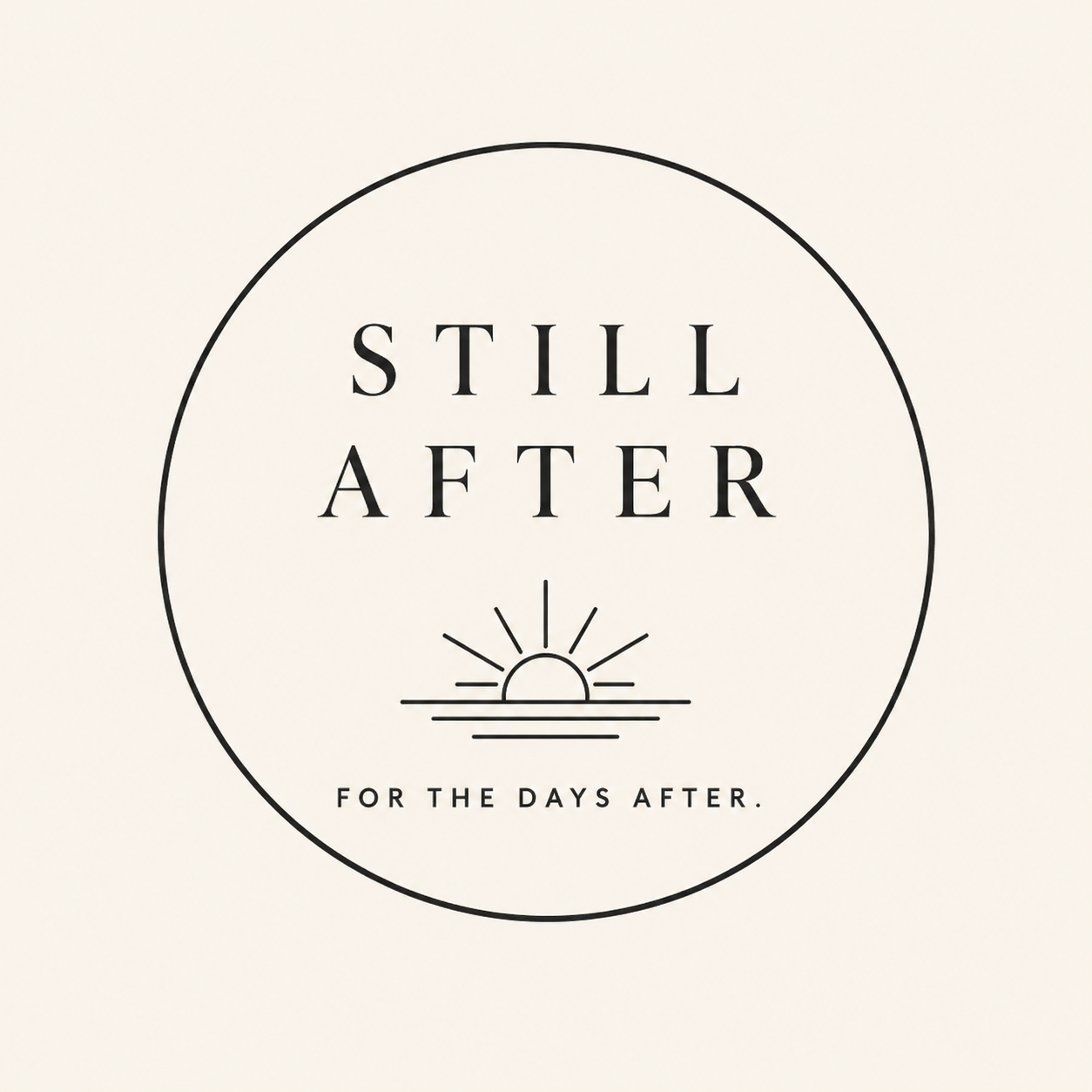 About the Still After campaign on Bonfire 2