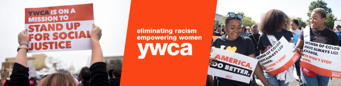 About the YWCA Evansville - She Is campaign on Bonfire 0