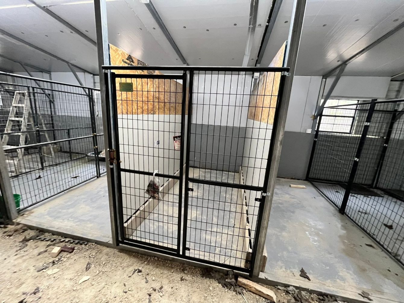 About the Building a Dream campaign on Bonfire 2