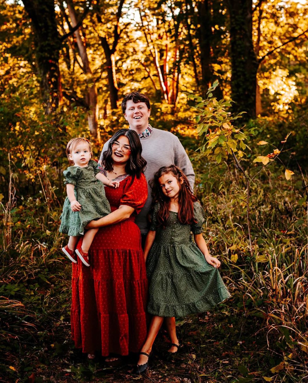 About the  campaign on Bonfire 2