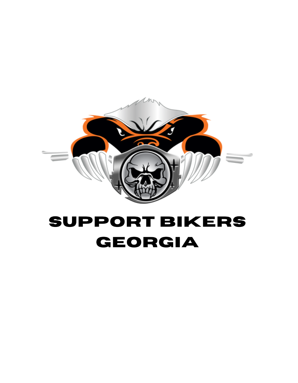 About the Support Bikers Georgia campaign on Bonfire 2