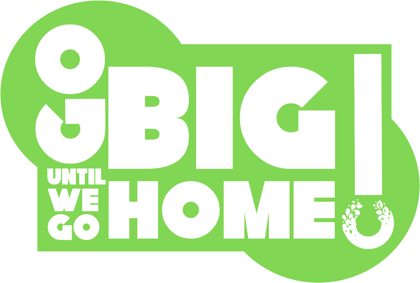 About the BUT GOD! campaign on Bonfire 2