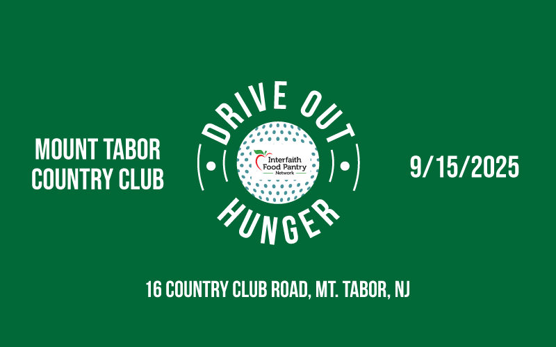 About the Drive Out Hunger 2026 campaign on Bonfire 1