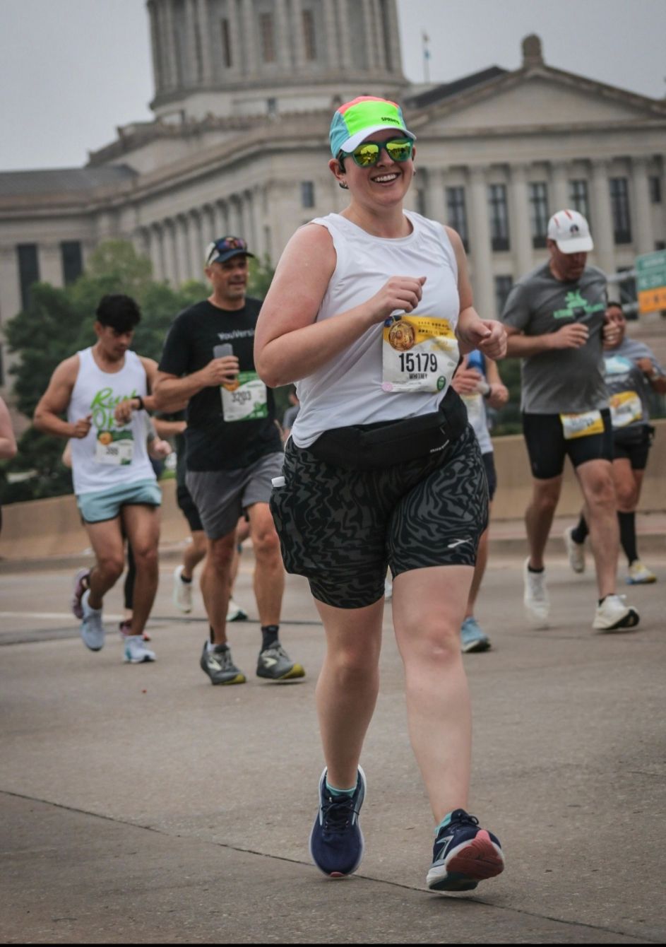 About the PTC to NYC campaign on Bonfire 1