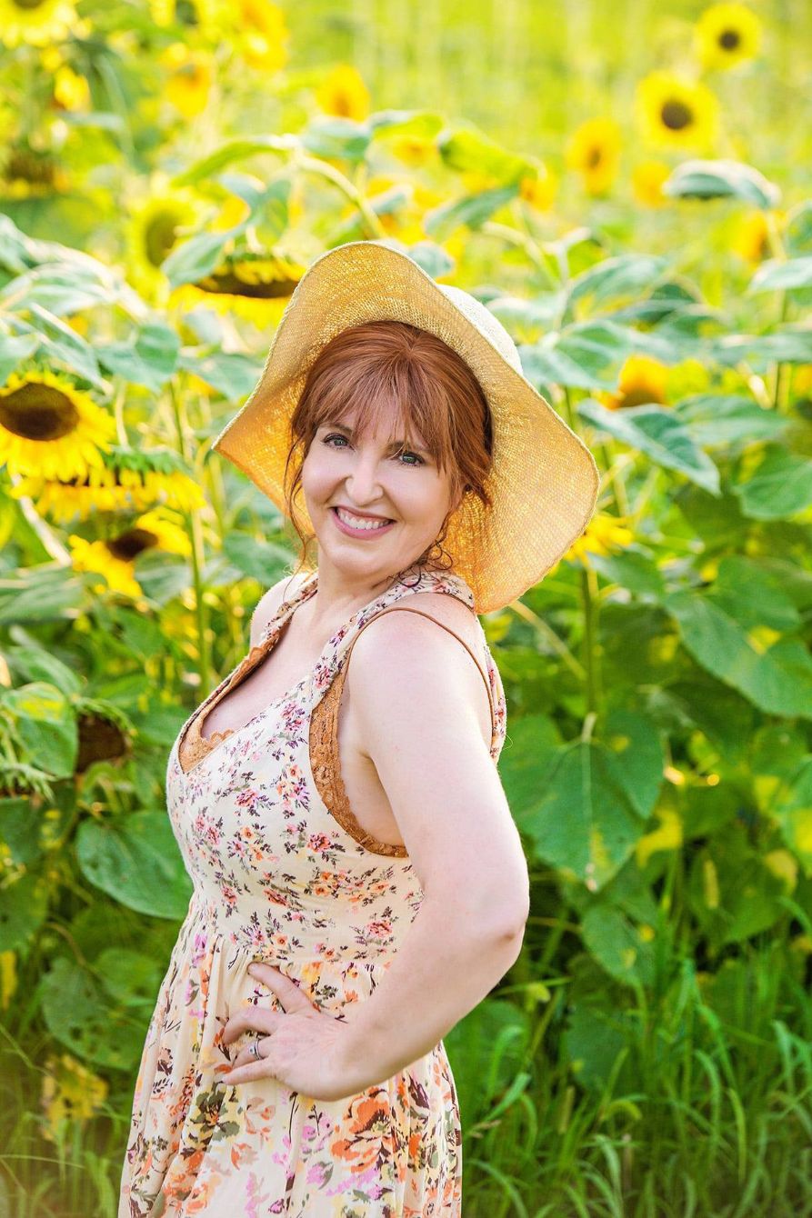 About the Tammy's Story of resilience and hope campaign on Bonfire 2